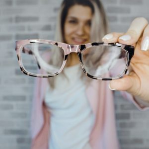 Anteojos Recetados