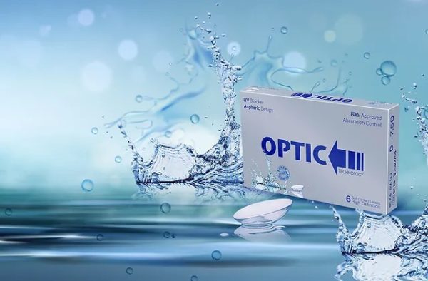 OPTIC HD - Imagen 2