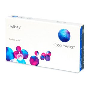 BIOFINITY ESFERICAS