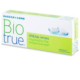 BIOTRUE 1-DAY