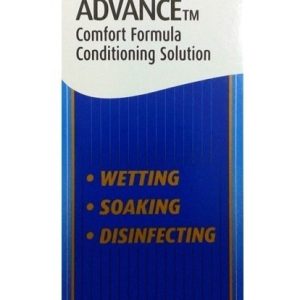 ADVANCE ACONDICIONADOR LENTES RIGIDAS