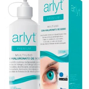 ARLYT PREMIUM X 360ML