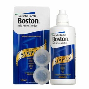 BOSTON SIMPLUS