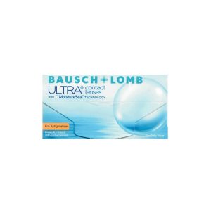 ULTRA PARA ASTIGMATISMO