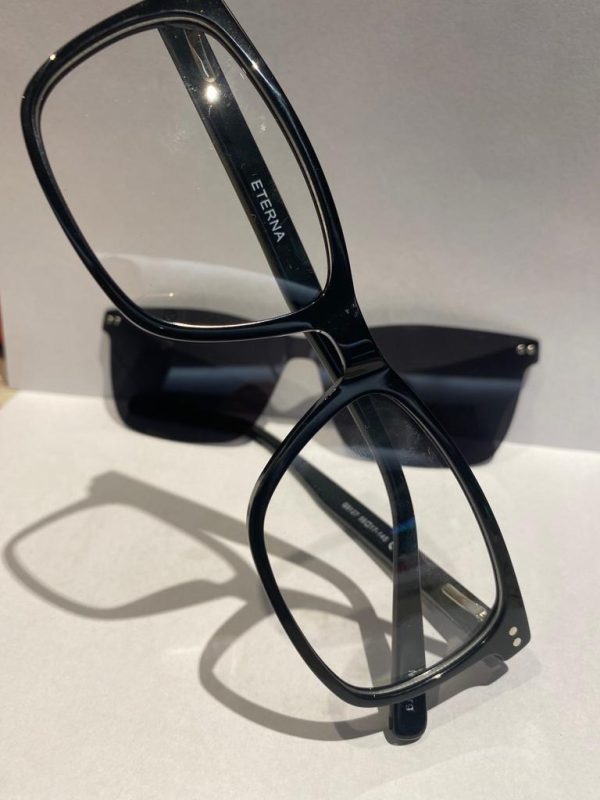 ARMAZON CON CLIP-ON