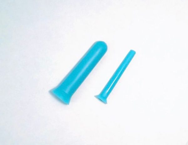 VENTOSA PARA LENTES DE CONTACTO
