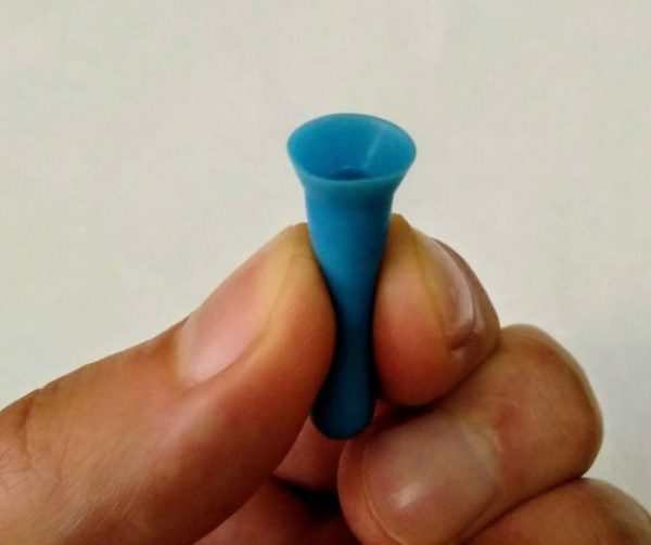 VENTOSA PARA LENTES DE CONTACTO - Imagen 2
