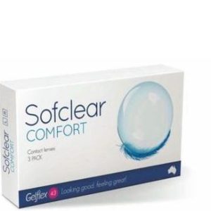 SOFCLEAR COMFORT