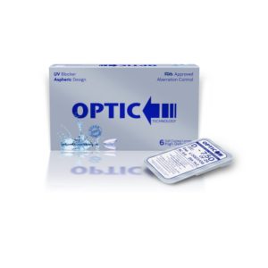 OPTIC XR ALTO RANGO