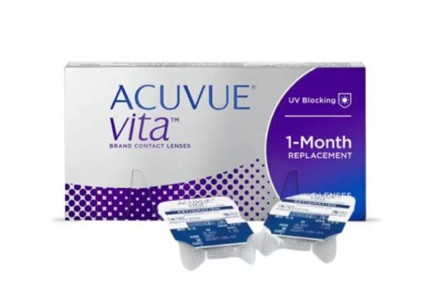 ACUVUE VITA - Imagen 2