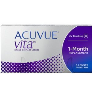 ACUVUE VITA