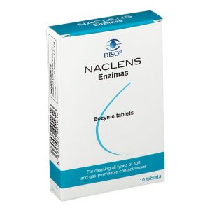 NACLENS