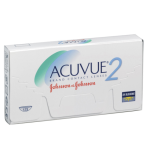 ACUVUE 2