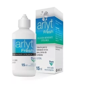 ARLYT FRESH
