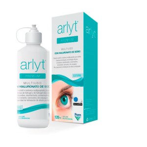 ARLYT PREMIUM 120ML