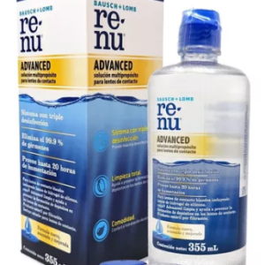 RENU ADVANCE 355ML