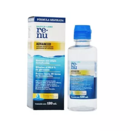 RENU ADVANCE120ML