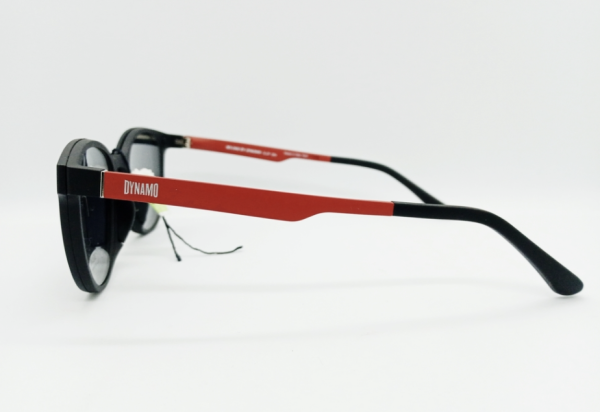 ARMAZON DYNAMO CLIP-ON - Imagen 4