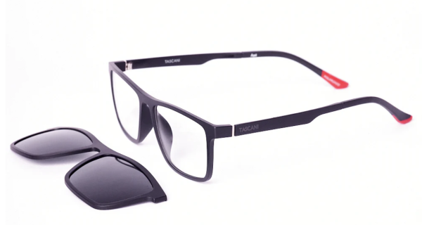 ARMAZON TASCANI CLIP-ON MOD 4571