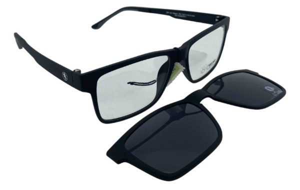 ARMAZON DYNAMO 103 CLIP ON