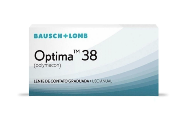 OPTIMA 38