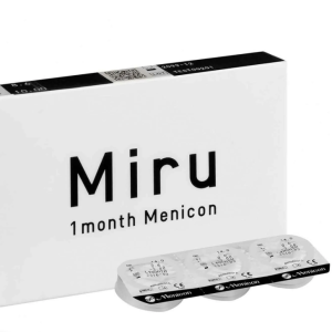 MIRU
