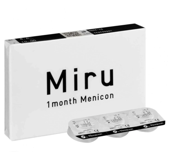 MIRU