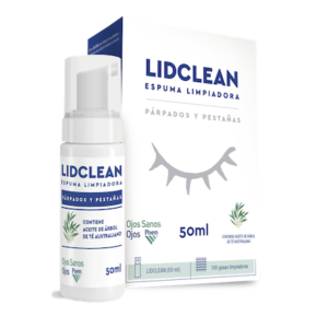 LIDCLEAN