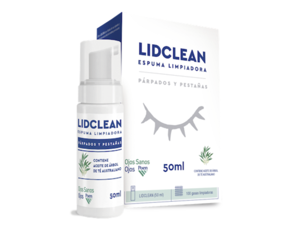 LIDCLEAN