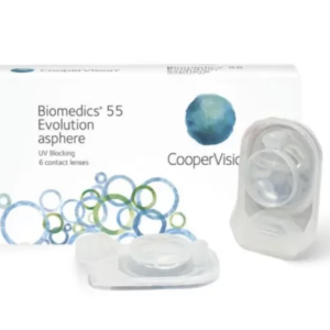 BIOMEDICS 55