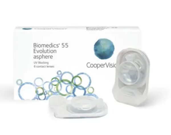 BIOMEDICS 55