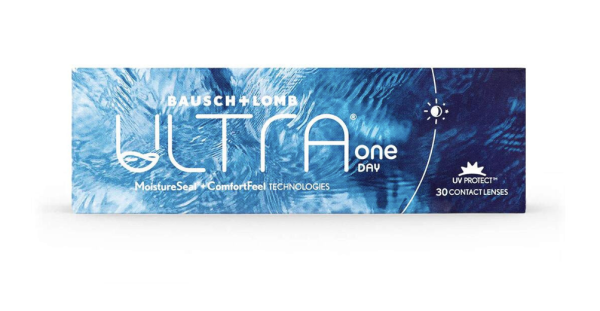 ULTRA ONE DAY
