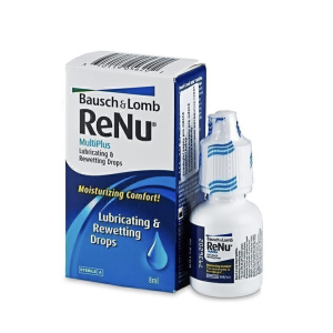 RENU LAGRIMAS