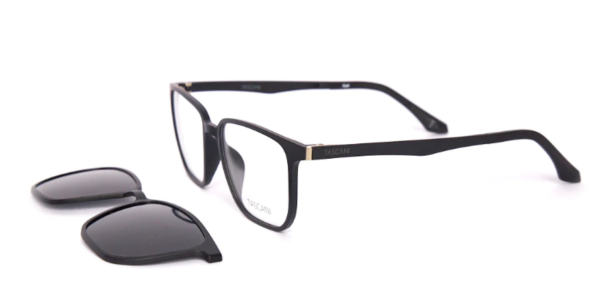 ARMAZON TASCANI CLIP ON