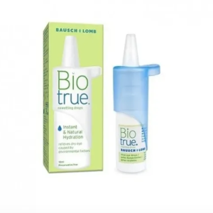 BIO TRUE GOTAS