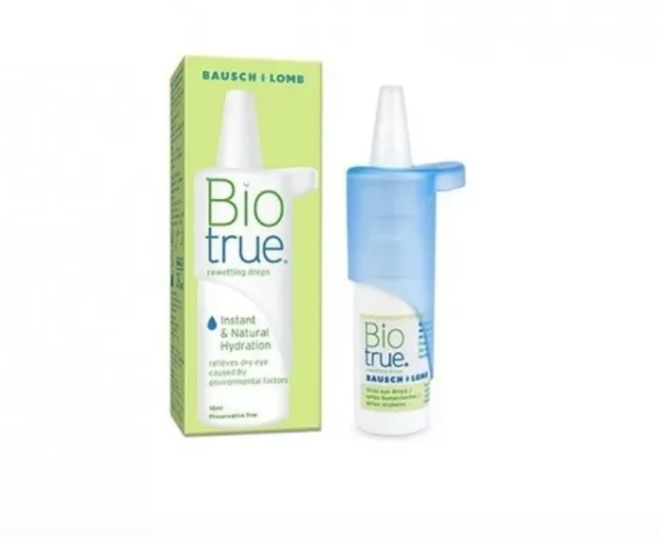 BIO TRUE GOTAS