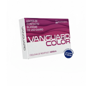 VANGUARD COLOR