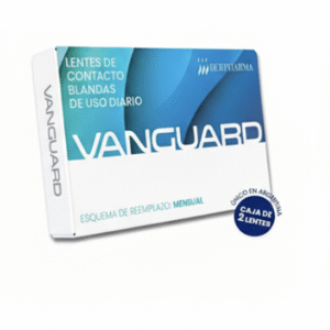 VANGUARD