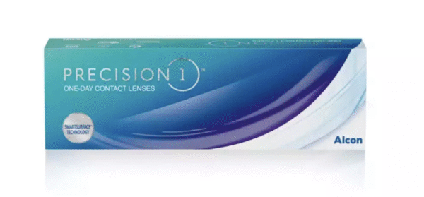 PRECISION 1