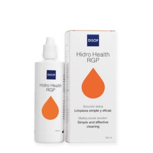 Hidro Health RGP